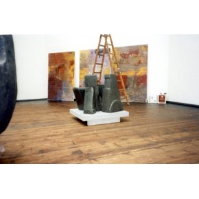 Bent S�rensen, kunstner