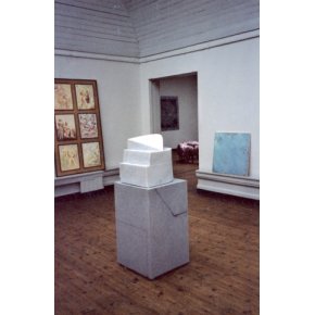 Kirsten Lockenwitz, kunstner