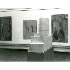 Kirsten Lockenwitz, kunstner