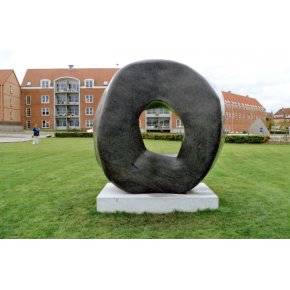 Bent S�rensen, kunstner