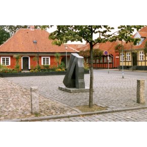 Bent S�rensen, kunstner