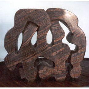 Sigrid Lutken, kunstner