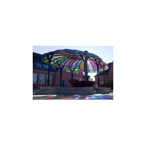 Bj�rn N�rgaard, kunstner