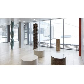 Lone H�jer Hansen, Bioskulpturer