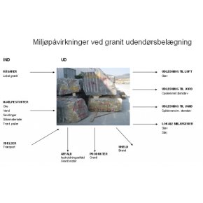 Milj�p�virkninger