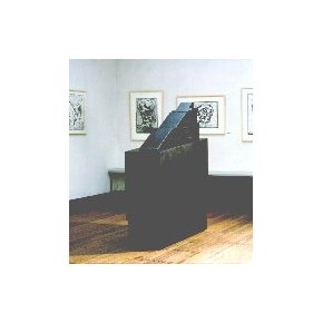 Kirsten Lockenwitz, kunstner