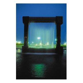 Kjell Nupen, kunstner