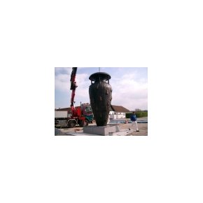 Peter Brandes, sokkel