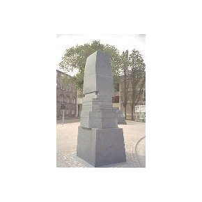 Kirsten Lockenwitz, kunstner