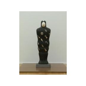 Bj�rn N�rgaard, kunstner