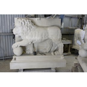 Barokhaven Bredealle, Fredensborg Slot, Nyhugning af 4 l�ver