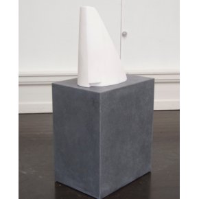 Kirsten Lockenwitz, kunster