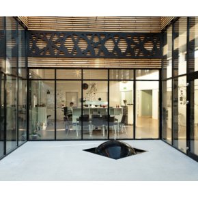 Sophia Kalkau, Hospice Djursland